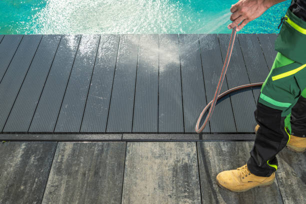 Best Residential Pressure Washing Services  in Lakesite, TN