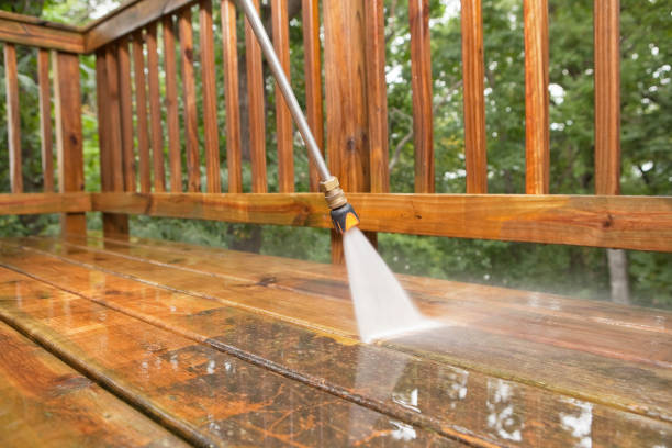 Best Deck Cleaning Services  in Lakesite, TN